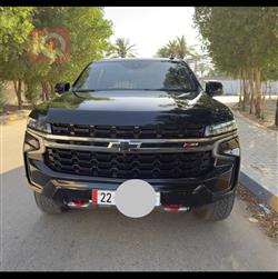 شێڤرۆلێت سوبەربان